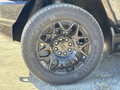 2026 GMC HUMMER EV Pickup 2X