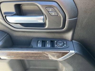 2021 GMC Sierra 3500 HD SLE