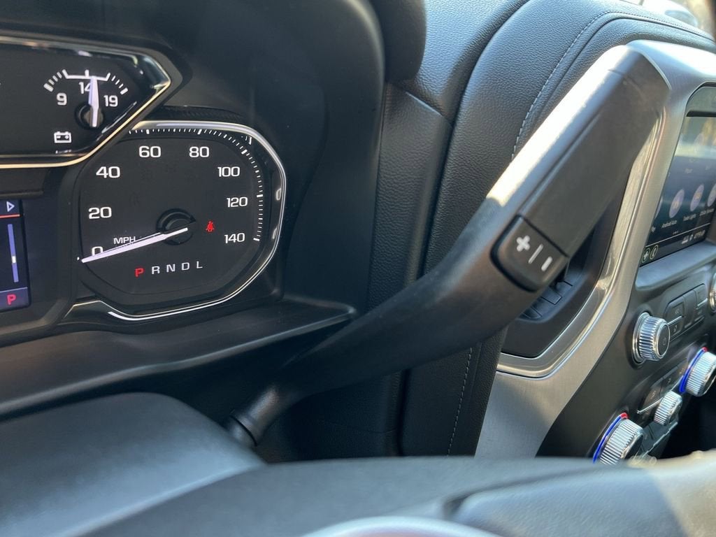 2021 GMC Sierra 3500 HD SLE