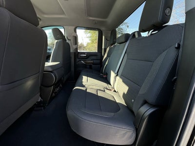 2021 GMC Sierra 3500 HD SLE