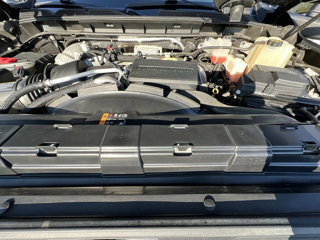 2021 GMC Sierra 3500 HD SLE