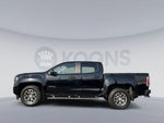 2021 GMC Canyon 4WD AT4 w/Cloth
