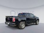 2021 GMC Canyon 4WD AT4 w/Cloth