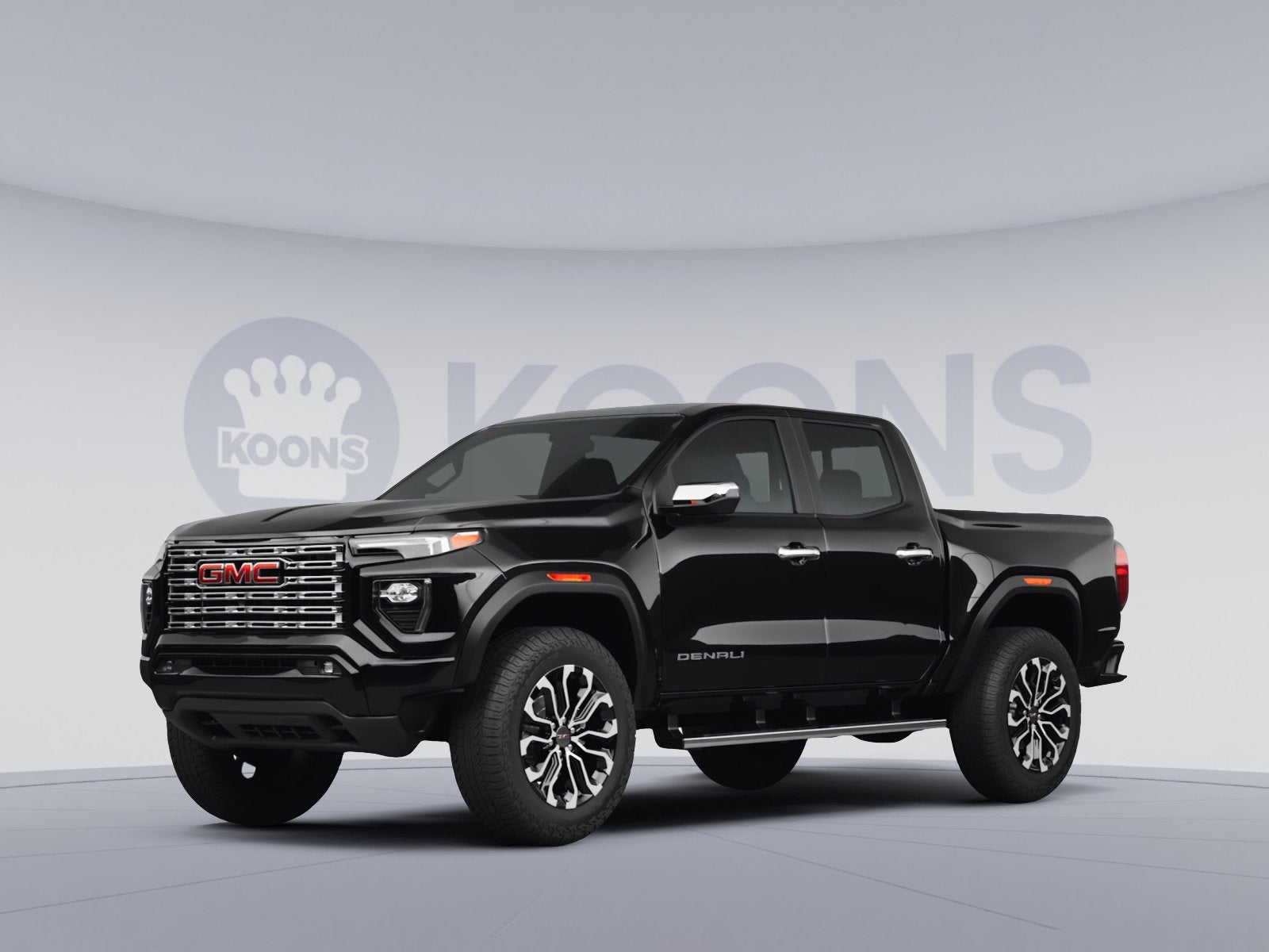 2026 GMC Canyon 4WD Denali Crew Cab Short Box's photo