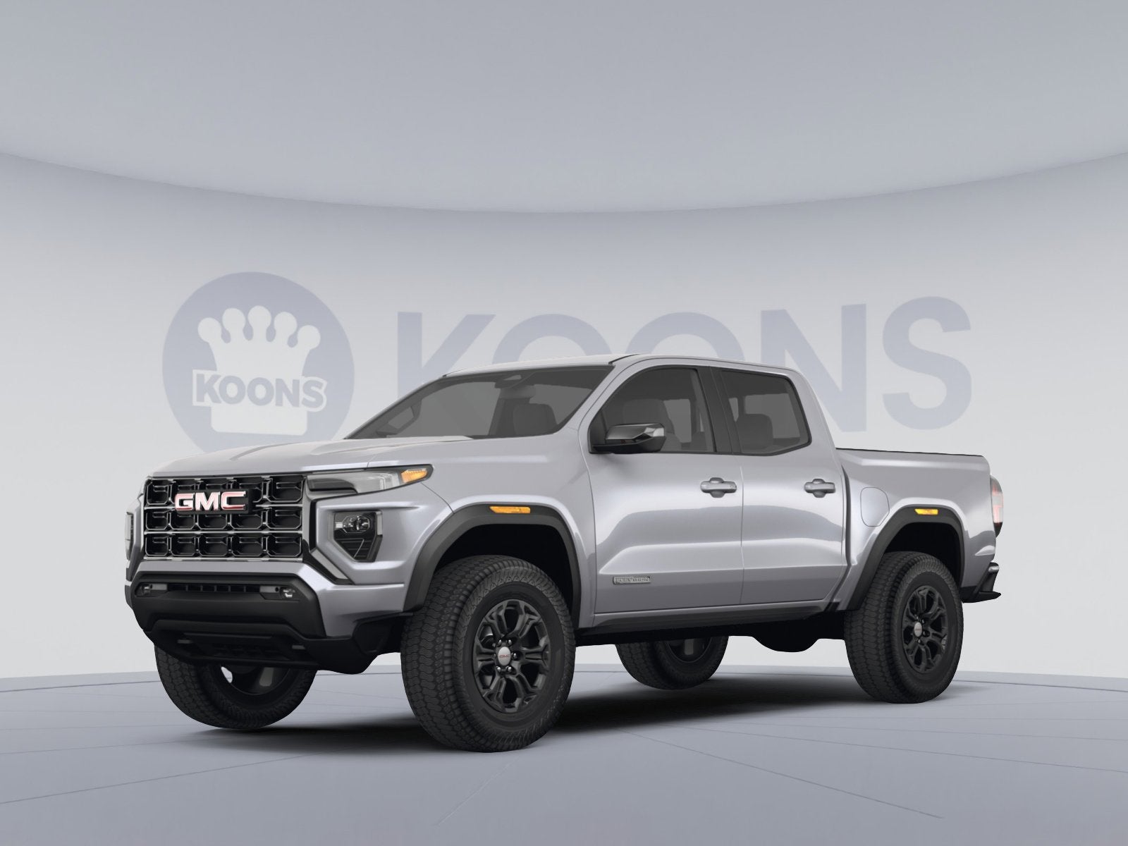 2026 GMC Canyon 4WD Denali Crew Cab Short Box's photo