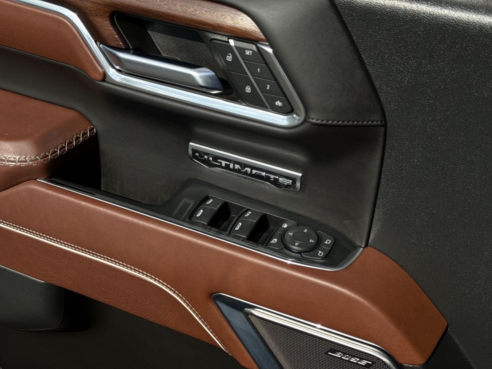 2023 GMC Sierra 1500 Denali Ultimate