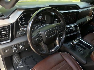 2023 GMC Sierra 1500 Denali Ultimate