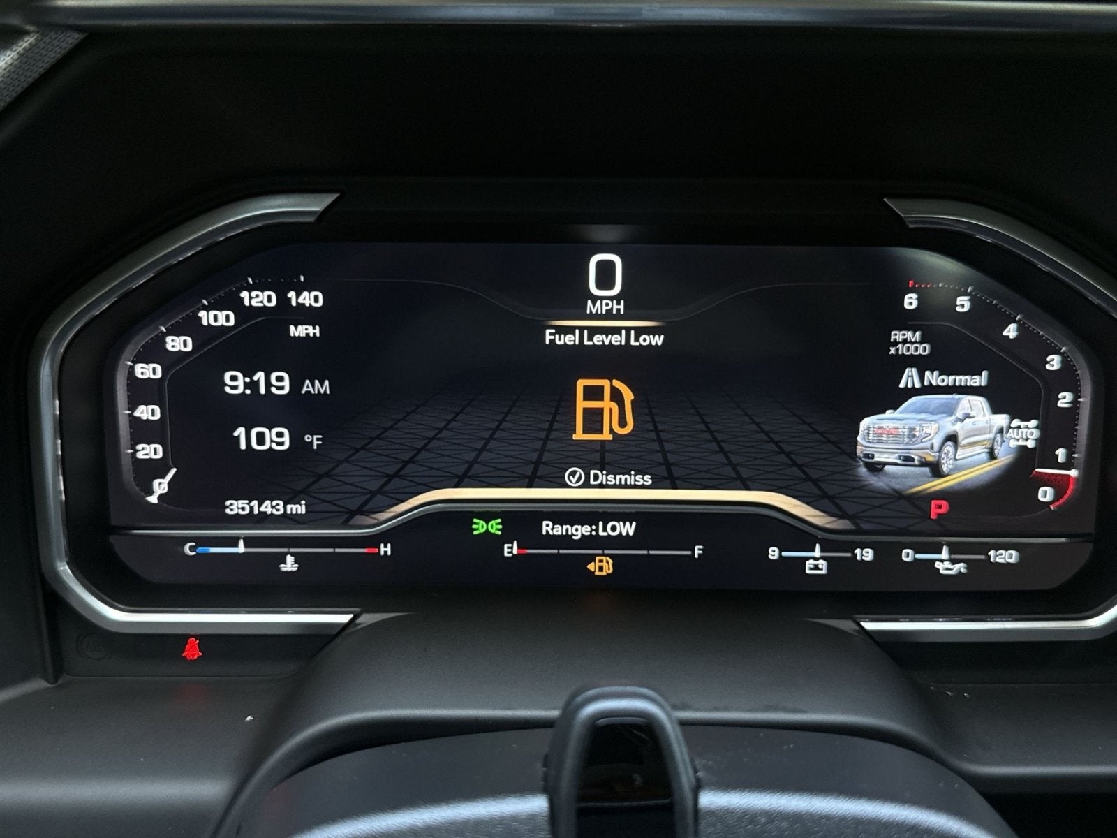 2023 GMC Sierra 1500 Denali Ultimate