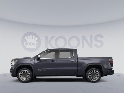 2023 GMC Sierra 1500 Denali Ultimate