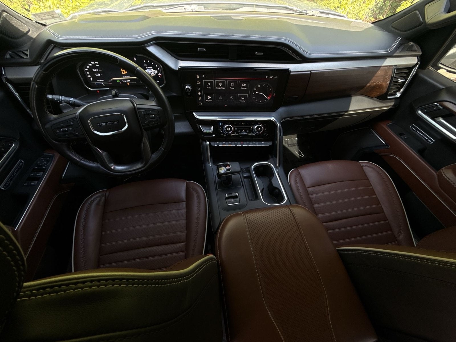 2023 GMC Sierra 1500 Denali Ultimate