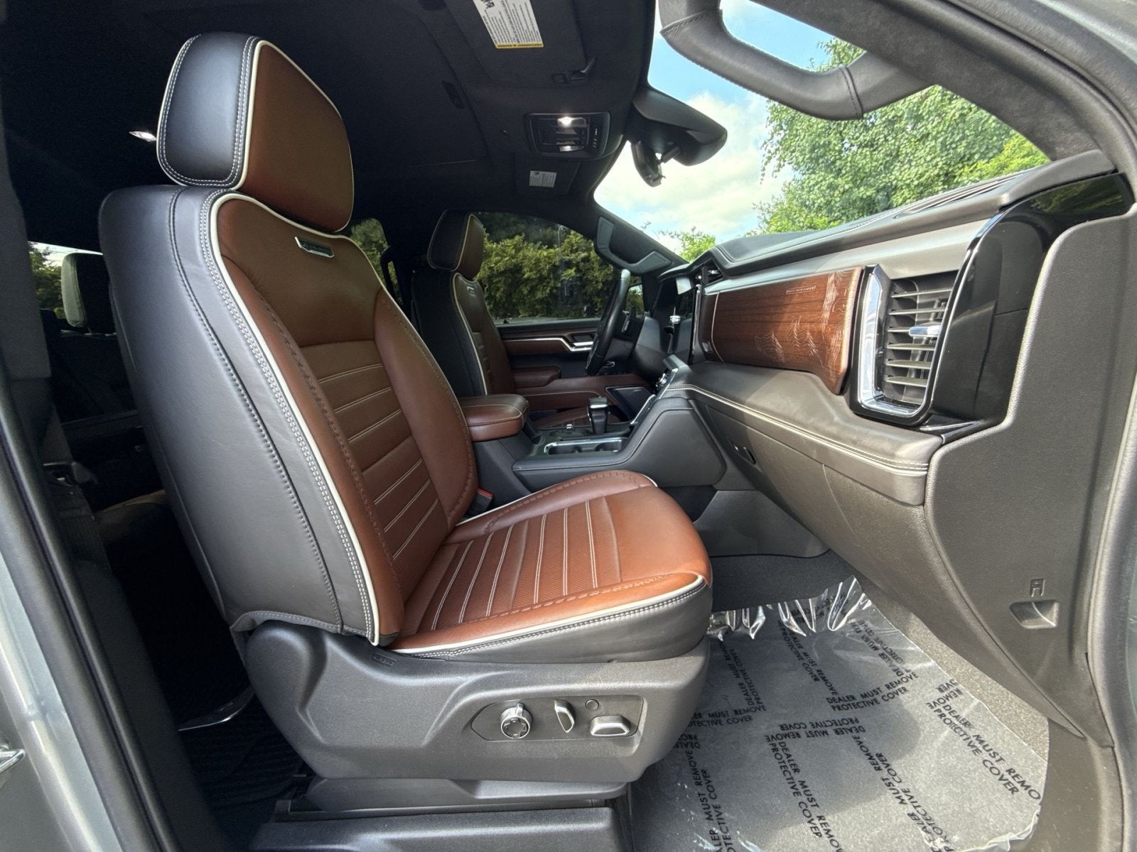 2023 GMC Sierra 1500 Denali Ultimate