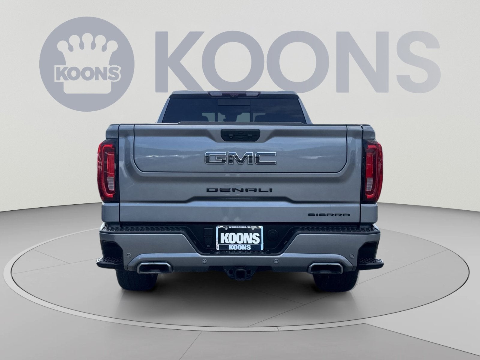 2023 GMC Sierra 1500 Denali Ultimate