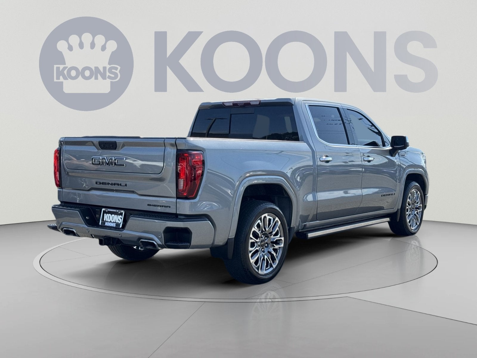 2023 GMC Sierra 1500 Denali Ultimate