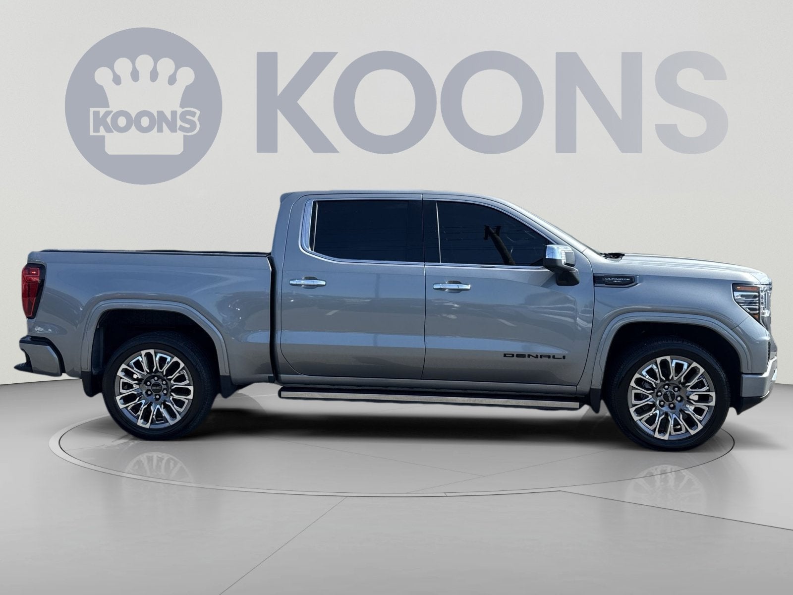 2023 GMC Sierra 1500 Denali Ultimate