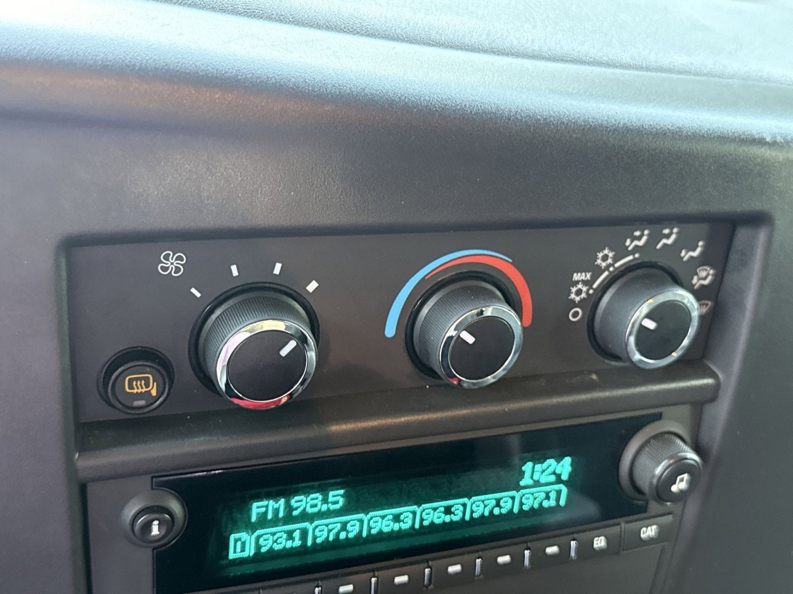 2024 GMC Savana Cargo 2500 Work Van