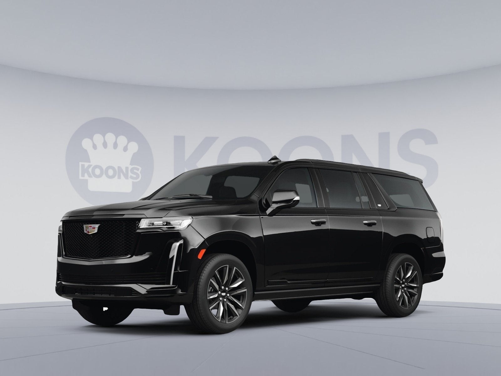 2024 Cadillac Escalade ESV Sport