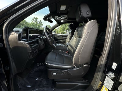 2024 Cadillac Escalade ESV Sport