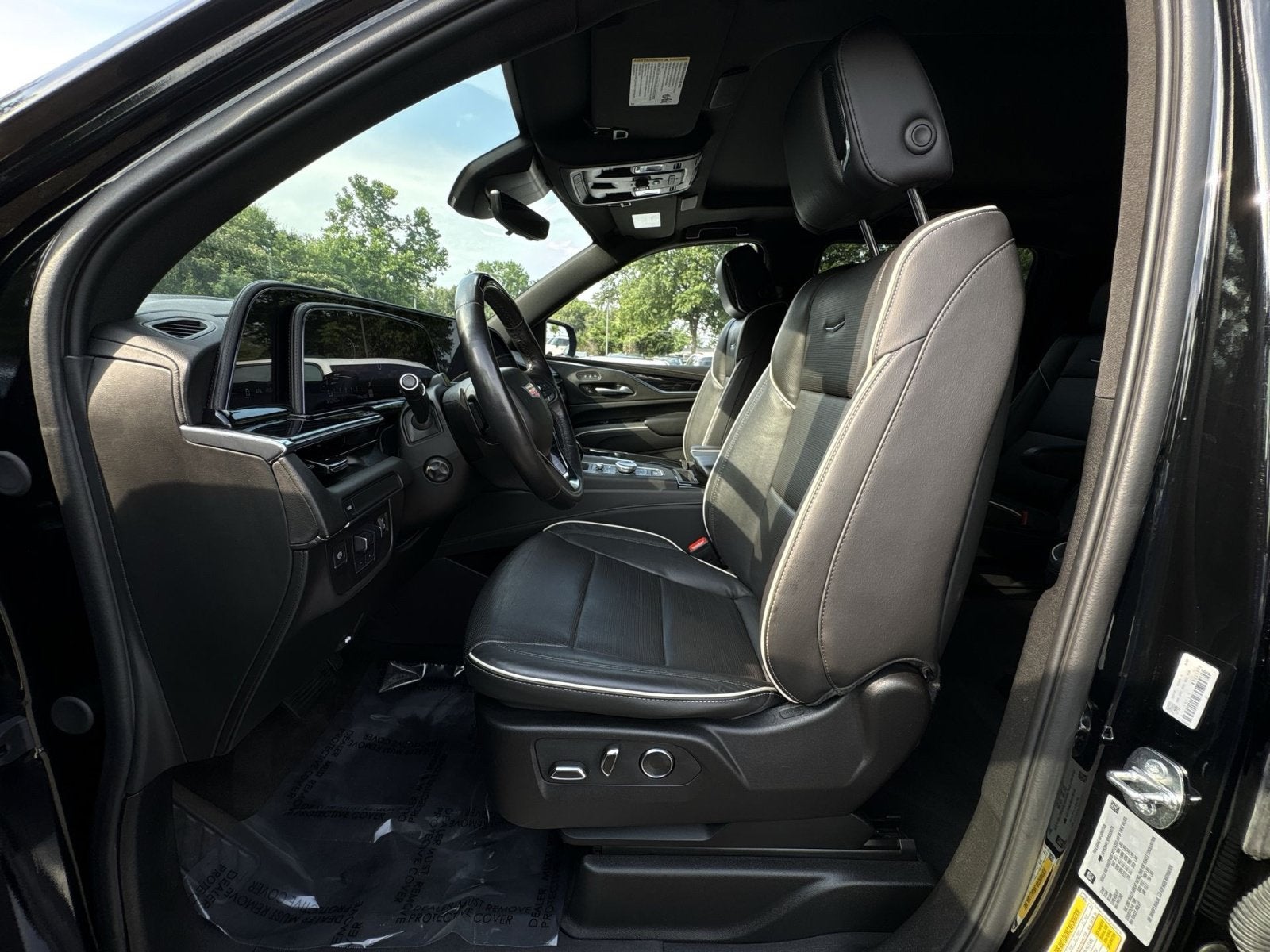 2024 Cadillac Escalade ESV Sport