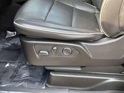 2024 Cadillac Escalade ESV Sport
