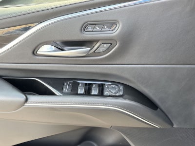 2024 Cadillac Escalade ESV Sport