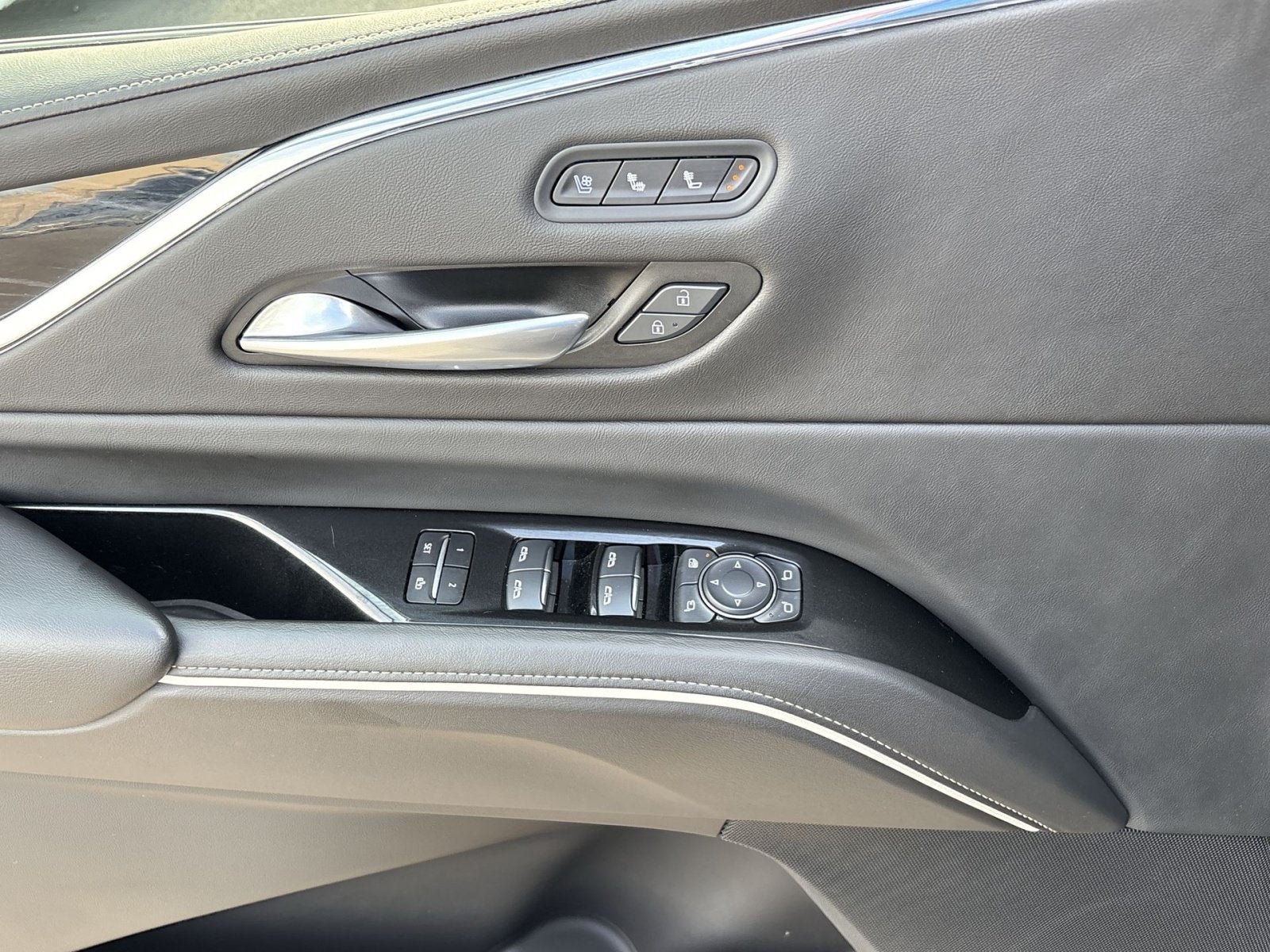 2024 Cadillac Escalade ESV Sport