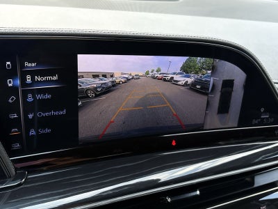 2024 Cadillac Escalade ESV Sport