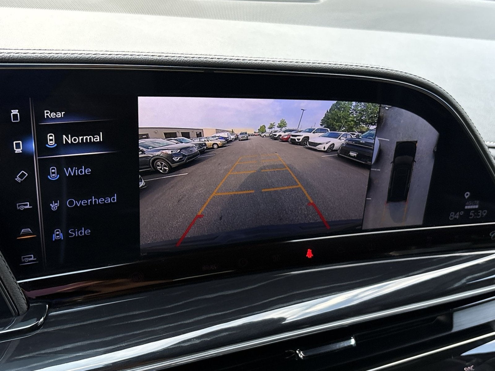 2024 Cadillac Escalade ESV Sport