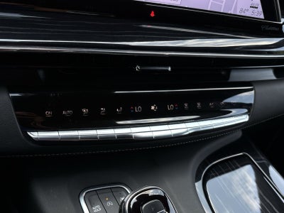 2024 Cadillac Escalade ESV Sport
