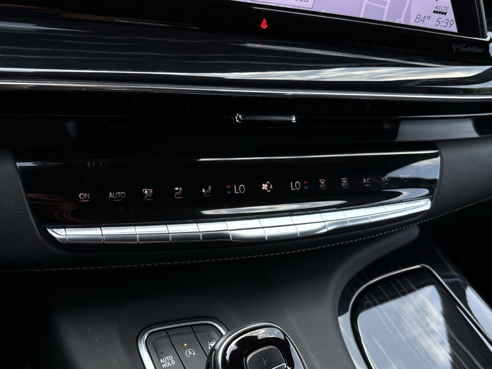 2024 Cadillac Escalade ESV Sport