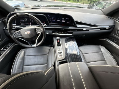 2024 Cadillac Escalade ESV Sport