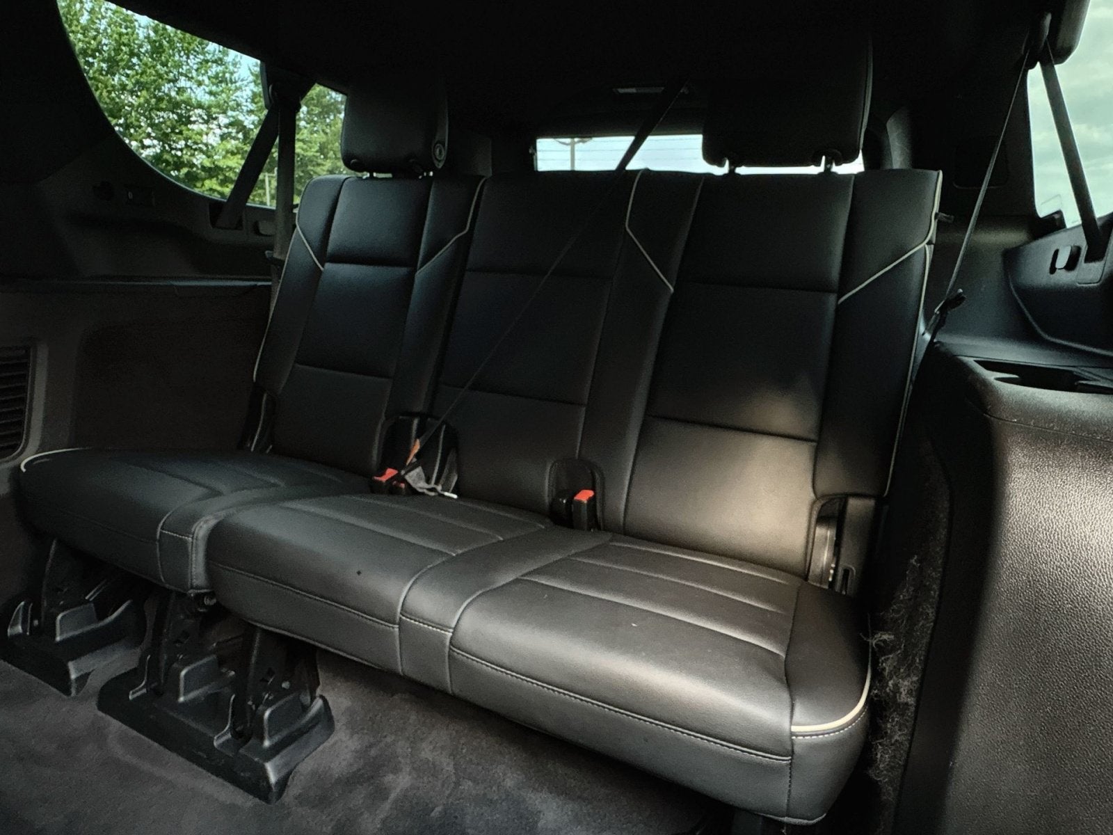 2024 Cadillac Escalade ESV Sport