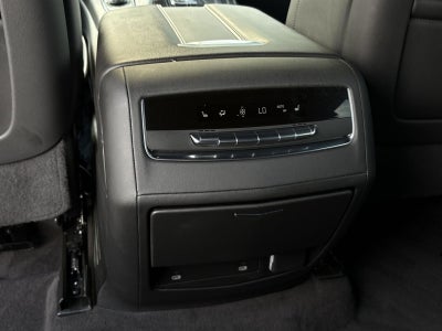 2024 Cadillac Escalade ESV Sport