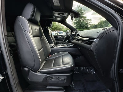 2024 Cadillac Escalade ESV Sport