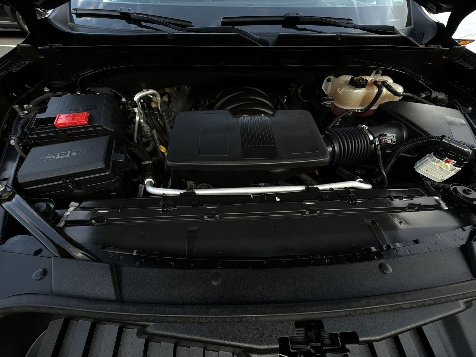 2024 Cadillac Escalade ESV Sport