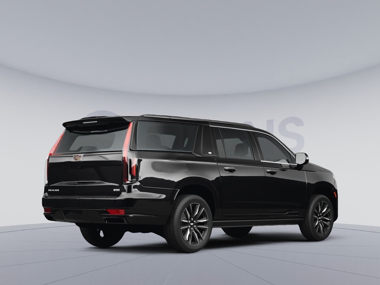 2024 Cadillac Escalade ESV Sport