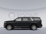 2023 Cadillac Escalade ESV Luxury