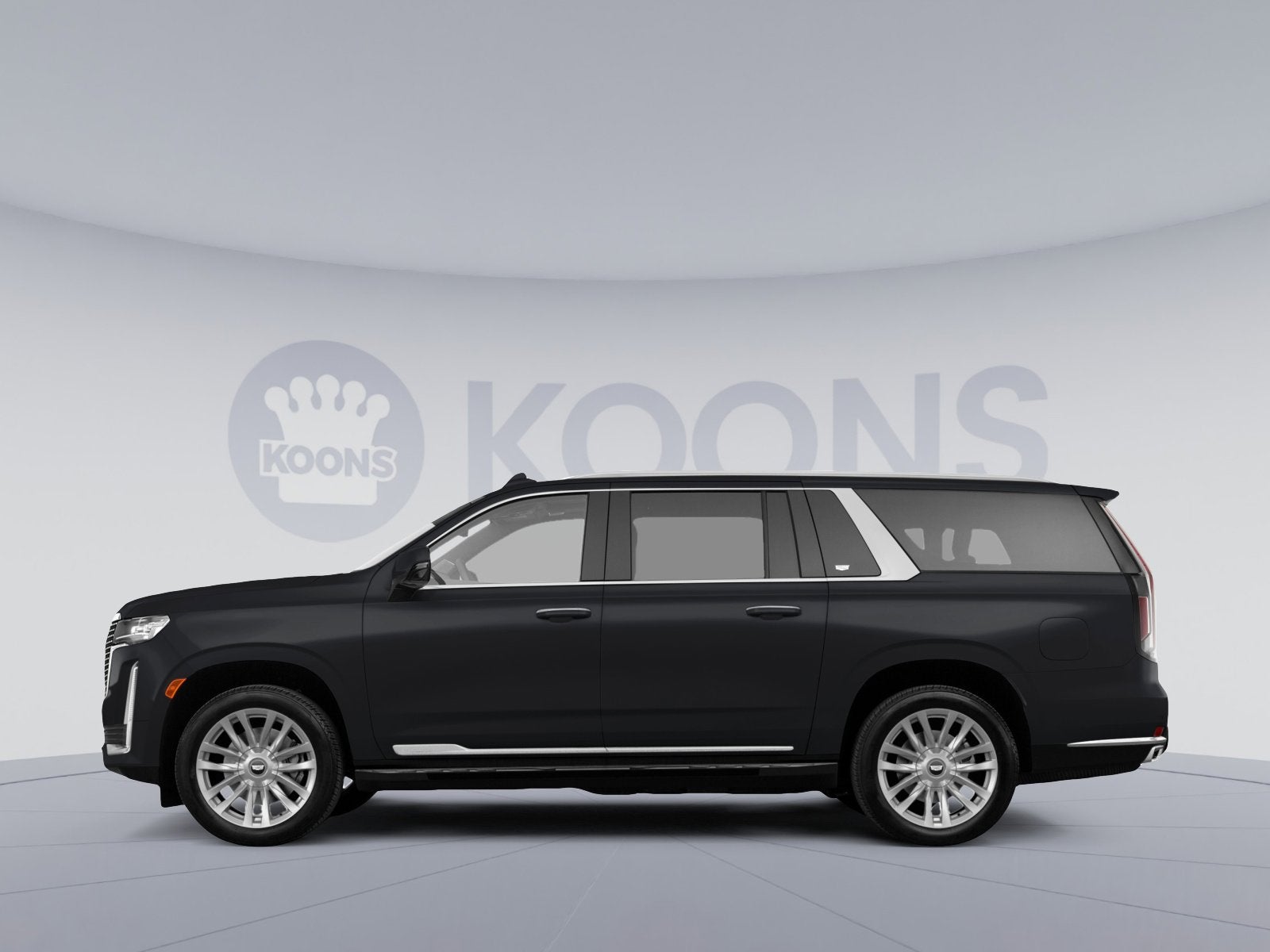 2023 Cadillac Escalade ESV Luxury