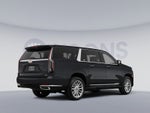 2023 Cadillac Escalade ESV Luxury