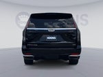 2023 Cadillac Escalade ESV Luxury