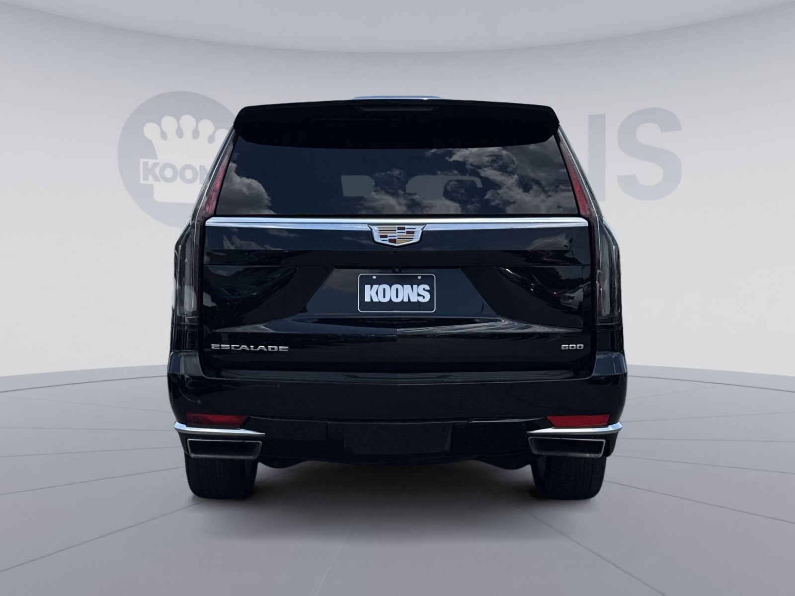 2023 Cadillac Escalade ESV Luxury