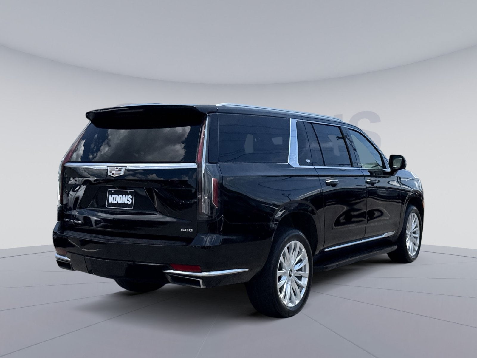 2023 Cadillac Escalade ESV Luxury