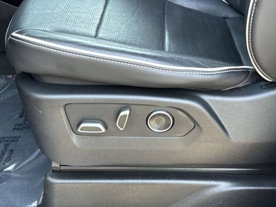 2021 Cadillac Escalade ESV Sport