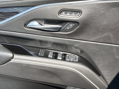 2021 Cadillac Escalade ESV Sport