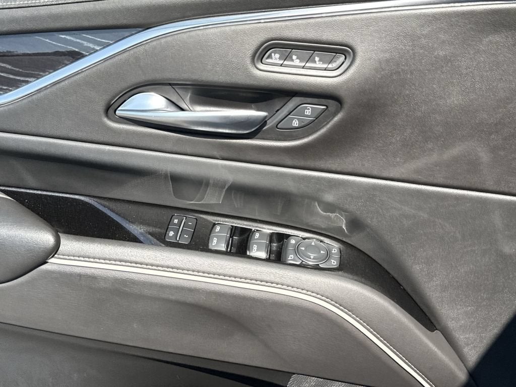 2021 Cadillac Escalade ESV Sport