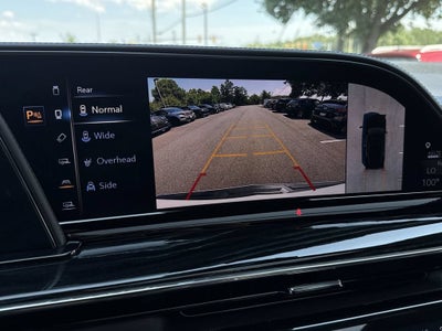 2021 Cadillac Escalade ESV Sport