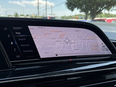 2021 Cadillac Escalade ESV Sport