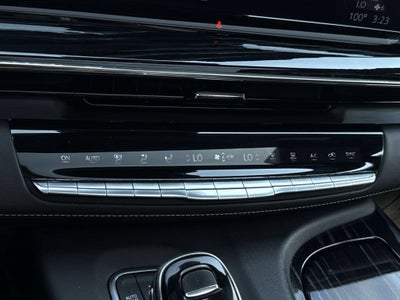 2021 Cadillac Escalade ESV Sport