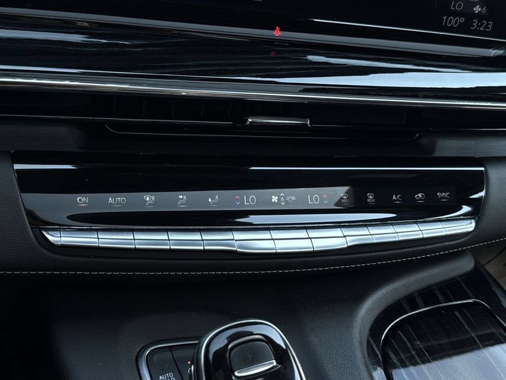 2021 Cadillac Escalade ESV Sport