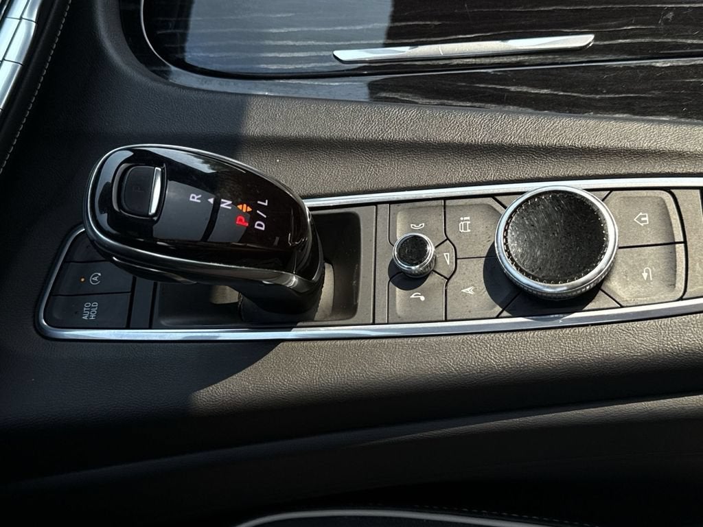 2021 Cadillac Escalade ESV Sport