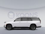 2021 Cadillac Escalade ESV Sport